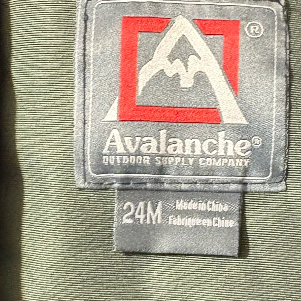 Avalanche outdoor supply